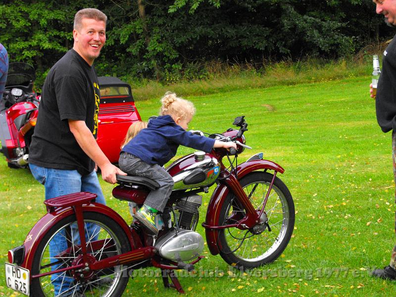 MCE Sommertreffen 2009 - 041.JPG